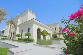 中东风格大户豪宅，阿拉伯国家的现代豪宅定义，独特风格亮眼视频封面