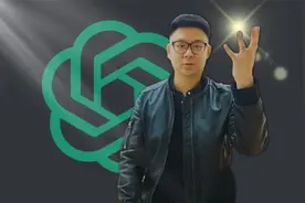 ChatGPT帮我写远控（一）【黑客驰】【黑粉科技】视频封面