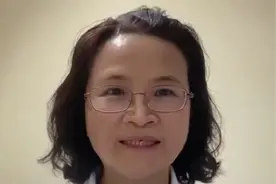 孕期内裤上黄黄的？注意了：有炎症别耽误治疗，或导致流产早产视频封面