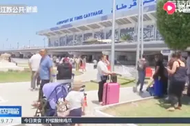 受两起自杀式袭击影响，突尼斯禁止市民在公共机构穿戴蒙面面纱视频封面