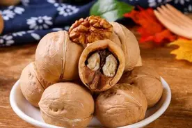 这5种食物适合孕妈常吃，补充营养，促进胎儿大脑发育视频封面
