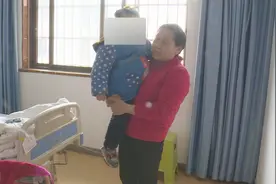 误食爷爷降糖药 两岁孙子昏迷20天患上十种病！每日花费两千多元视频封面