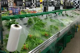 网传武汉多个区出现屯粮屯物情况，商务局回应视频封面