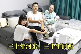 父母双亡的小伙投奔亲戚被看不起，三年后亲戚却高攀不起，真解气视频封面