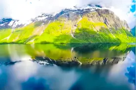 我们需要的是热烈而镇定的情绪，紧张而有秩序的工作。——毛泽东视频封面
