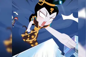 全世界唯一一个不喜欢美颜滤镜的女人！视频封面