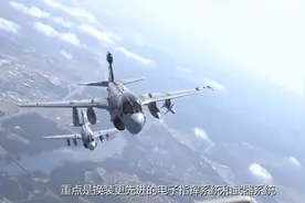 没钱搞什么大海军！“基洛夫”巡洋舰只留两艘，剩下两艘进拆船厂视频封面