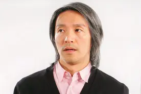 香港影坛十大喜剧人物，星爷排第二，第一名很多00后估计都不认识视频封面