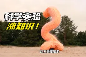 几个简单的有趣的亲子互动游戏推荐，让孩子亲自动手，点亮的智慧视频封面