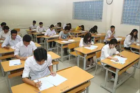 北京卷微作文：设计核酸检测点间隔线视频封面