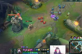 大司马：在塔下花里胡哨就有用了？在下电竞缝纫机手速不谈！