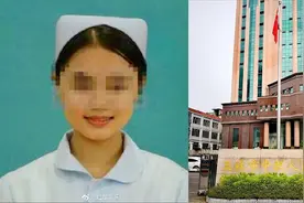 广西杀害男医生的25岁女护士被公诉，事发双方因感情等问题起争执视频封面