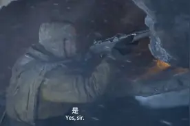 长津湖：伍万里丢手雷百发百中，这段刷了十八遍，仍然看不过瘾视频封面