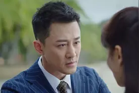 星辰大海：简爱分手后创业，成女总裁身价过亿，方恒之后悔求复合视频封面