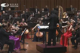 当管弦乐遇上最经典的流行金曲《yesterday once more》全场跟唱视频封面
