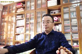 福彩3D2019331期：斜连号码再次开启杀号模式，胆码56如何处理？视频封面