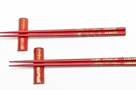 你知道筷子的寓意吗一起感受中华筷子文化的博大精深视频封面