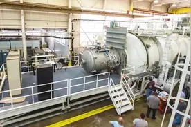 美国发明最强推进器，加速度提升8倍达每秒40公里，飞火星全靠它视频封面