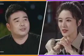 董海峰称赞薇娅长得好看不贪钱，是理想结婚对象，结婚18年超恩爱视频封面