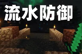 新惊变100天05 表妹做了一个流水防御措施视频封面