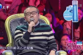 涂磊：异地恋坚持下去的唯一理由就是彼此都懂对方｜爱情保卫战