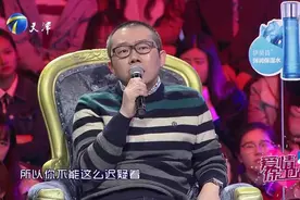 涂磊：异地恋坚持下去的唯一理由就是彼此都懂对方｜爱情保卫战