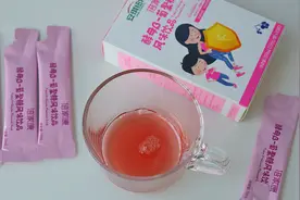 推荐一款好物，安琪纽特，酵母葡聚糖，给宝宝健康体魄视频封面
