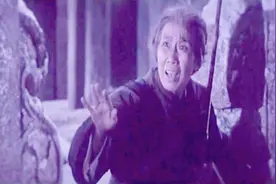 越剧《祥林嫂》问苍天 越剧名家袁雪芬演唱 非常凄惨的祥林嫂视频封面