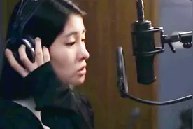 张碧晨倾情献唱《哪吒》片尾曲，一开口就沦陷，这也太好听了吧视频封面