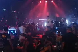 广东DJ-DMC阿龙-美杜莎国潮酒吧-最高消费-王者荣耀巡台视频封面