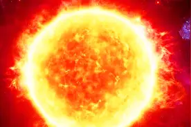 盾牌座UY是宇宙最大星球？人们都被骗了，它只是“虚胖”视频封面