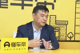 专访丨吉利林杰：“中国星”用户，60%是置换用户视频封面