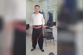 孙一第二部“童林传”开机上场前的准备，你可知道有哪些规矩？视频封面
