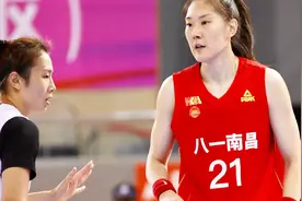 2019-2020赛季WCBA中国女子篮球联赛 第六轮 江苏VS八一 常规赛视频封面