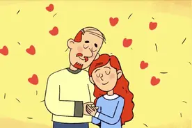 我和父亲的故事：我曾以我父亲为耻，不妨从另一个角度看待家人视频封面