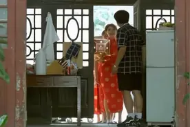傅彪难得大方一回，请兄弟吃饭，龙虾鲍鱼管够视频封面