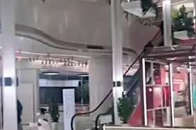 浙江的高速服务区有多牛？大哥被震惊到不敢相信视频封面