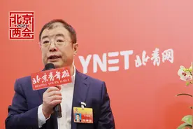 齐向东委员：最难忘为雷神山火神山建设网络安全防护体系视频封面