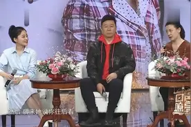 刘琳自曝曾不想演江德华，却被梅婷一句话给劝服！梅婷刘琳关系好视频封面