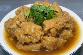 河南八大扣碗之蒸排骨，腌制和挂糊是关键，软烂脱骨鲜香入味视频封面