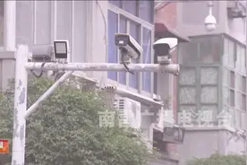 雪亮工程：织密一张安全网！高清摄像头是如何保障居民安全的？视频封面