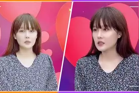 赵本山女儿停更半月后现身，穿着宽松被疑怀孕，素颜散发显憔悴视频封面