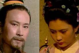 粗鄙愚笨的赵姨娘，为什么会得到贾政的宠爱视频封面