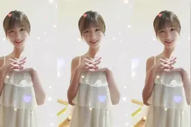 和00后美女的聊天小技巧！视频封面