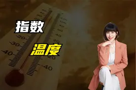 如何用指数温度帮助我们投资？视频封面
