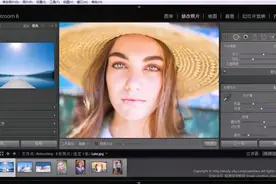 Lightroom6CC教程7.2 人像修饰 - 污点移除处理-2视频封面