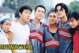 《将爱情进行到底》1998李亚鹏徐静蕾影视金曲怀旧等你爱我陈明视频封面
