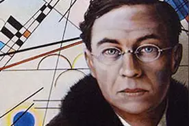 从法学教授到抽象艺术先驱，是什么让他放弃铁饭碗，甘愿献身艺术视频封面