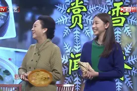 北京冬天有什么美食，关少曾关晓彤父女，带你了解丨影视风云视频封面