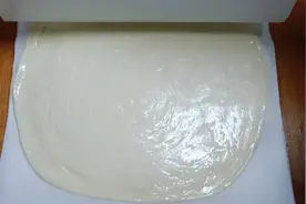 喜欢吃手抓饼的来收藏饼坯的详细做法了，酥脆有层次的关键点在这视频封面